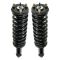 96-02 Toyota 4 Runner Front Strut & Spring Assy PAIR