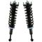 07-11 Toyota Tundra Front Strut & Spring PAIR