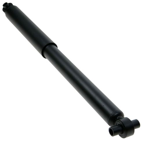 Rear Air Suspension To Coil Spring Conversion Kit - View #8