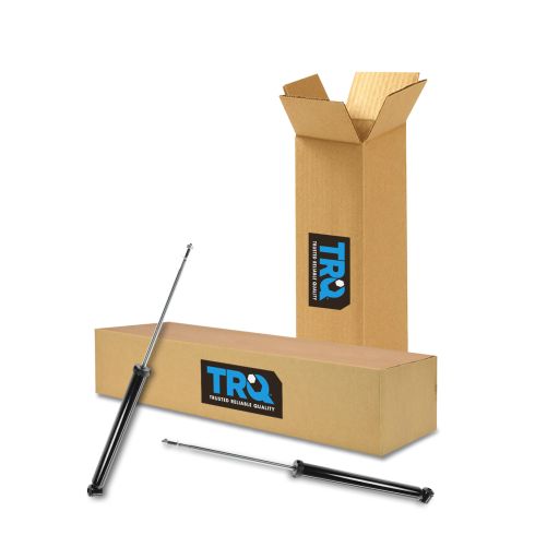 91-99 BMW 3 Series (exc Sport Susp) Rear Shock Absorber PAIR