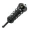 03-07 Honda Accord; 05-07 Hybrid Front & Rear Strut & Spring Assy (Set of 4)