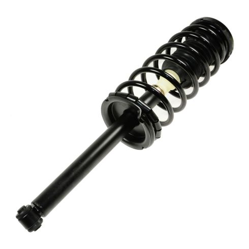 Motorsportplus Front Strut Assembly Set For 1998-2002 Honda Accord Coupe Sedan - Left & Right Complete Kit
