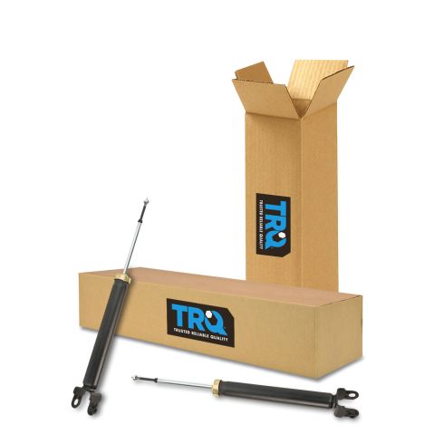 04-08 Nissan Maxima (w/o Adjustable Suspension) Rear Shock Absorber PAIR