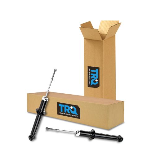 98-05 Lexus GS300; 98-00 GS400; 01-05 GS430; 02-05 SC430 Front Shock Absorber PAIR