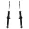 90-00 Lexus LS400 (w/o Auto Leveling System) Front Shock Absorber PAIR
