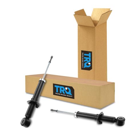 04-09 Toyota Prius Rear Shock Absorber PAIR