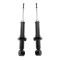04-09 Toyota Prius Rear Shock Absorber PAIR