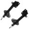 00-02 (to 5/02) Subaru Outback Front Strut PAIR