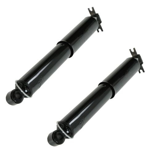 Monroe Sensa-Trac Truck Shock Absorber PAIR 37027