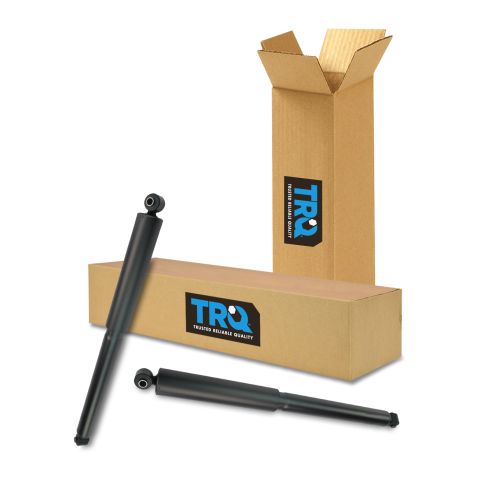 97-04 Dodge Dakota; 98-03 Durango w/4WD Rear Shock Absorber PAIR