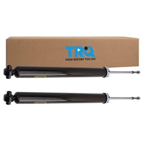 Shock Absorber Set