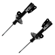 05-06 Chevy Equinox; 06 Pontiac Torrent Front Strut PAIR