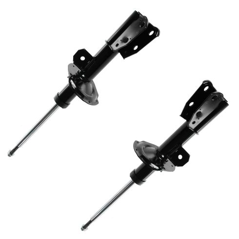 05-06 Chevy Equinox; 06 Pontiac Torrent Front Strut PAIR