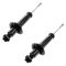 02-04 Acura RSX Rear Shock Absorber PAIR