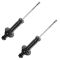 02-04 Acura RSX Rear Shock Absorber PAIR