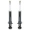 05-10 Scion tC Rear Shock Absorber PAIR