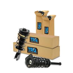 99-05 Chevy Cavalier Loaded Strut Front & Rear SET of 4