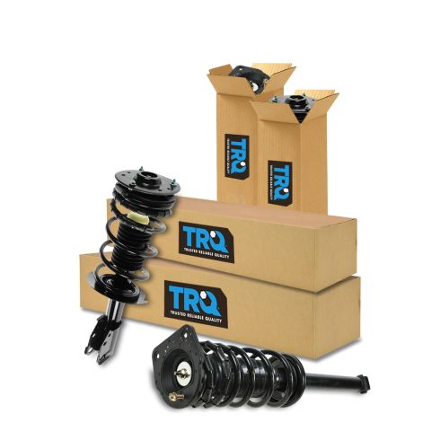 99-05 Chevy Cavalier Loaded Strut Front & Rear SET of 4