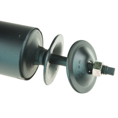 TRQ 33HQ96K Rear Shock Absorber Set Fits 2007-2009 Saturn Aura
