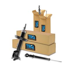 02-05 Saturn L Series; 00-01 LS Series; 00-03 LW Series Front & Rear Strut & Shock Kit (Set of 4)