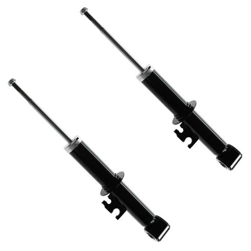 02-08 Mini Cooper, Cooper S Rear Shock Absorber PAIR