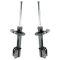 95-01 Chevy Lumina; 95-99 Monte Carlo Rear Strut PAIR
