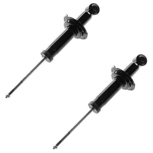 02-04 Honda CR-V Rear Strut PAIR