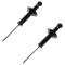 02-04 Honda CR-V Rear Strut PAIR