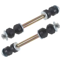 07-13 GM Full Size PU New Body, SUV, Avalanche Front Stabilizer Link Assy PAIR