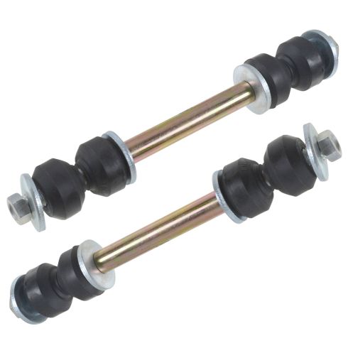 07-13 GM Full Size PU New Body, SUV, Avalanche Front Stabilizer Link Assy PAIR