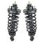 06-10 Ford Explorer, Mercury Mountaineer Rear Strut & Spring PAIR