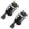 05-07 Buick Terraza; 05-09 Chvy Uplander, Montana; 05-07 Relay w/FWD Front Strut & Spring PAIR