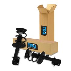 07-12 Nissan Altima; 07-11 Altima Hybrid Front Strut & Spring PAIR