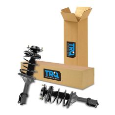 00-06 Hyundai Elantra Front Strut & Spring PAIR