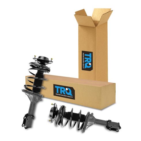 00-06 Hyundai Elantra Front Strut & Spring PAIR