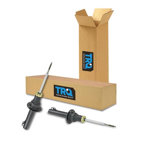 06-10 Jeep Commander; 05-10 Grand Cherokee Front Shock Absorber PAIR