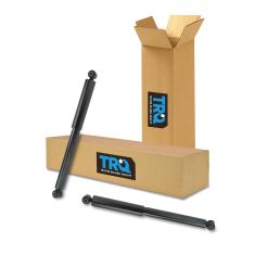 06-10 Jeep Commander; 05-10 Grand Cherokee Rear Shock Absorber PAIR
