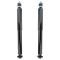 05-13 Ford Mustang Rear Shock Absorber PAIR