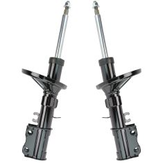 01(from 6/25/01)-04 Kia Spectra Front Strut PAIR