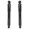 07-09 Chrysler Aspen; 04-09 Dodge Durango (2wd & 4wd) Front Shock Absorber PAIR
