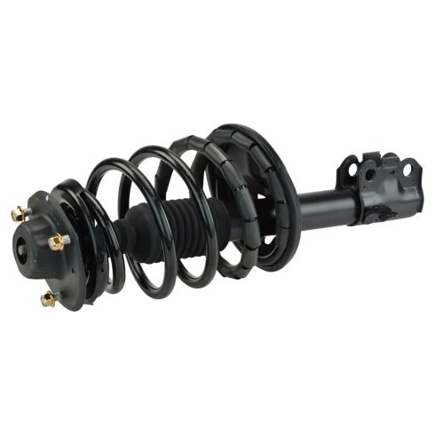 Coil Springs For Toyota Solara Pair Of Hood Lift Supports For