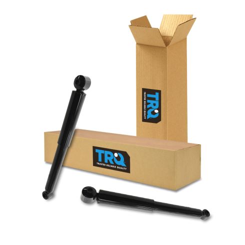 04-07 Chevy Malibu (exc Maxx); 08 Classic Rear Shock Absorber PAIR
