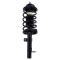 Complete Strut Assembly & Shock Absorber Kit