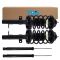 Complete Strut Assembly & Shock Absorber Kit