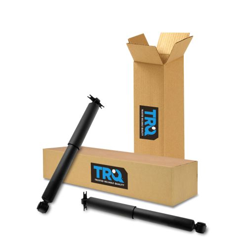 84-96 Jeep Cherokee; 84-90 Wagoneer Rear Shock Absorber PAIR