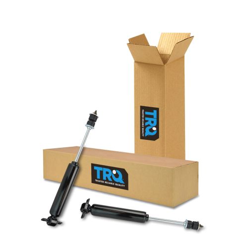 84-95 Toyota Pickup; 93-98 T100; 95-04 Tacoma w/2WD; Front Shock Absorber PAIR