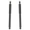 00-11 Ford Focus Sedan & Hatchback Rear Shock Absorber Pair