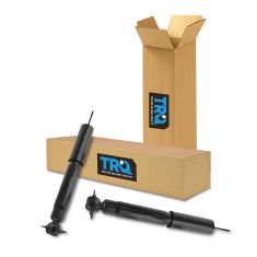 99-07 Chevy Silverado; GMC Sierra 1500 2WD Front Shock Absorber Pair