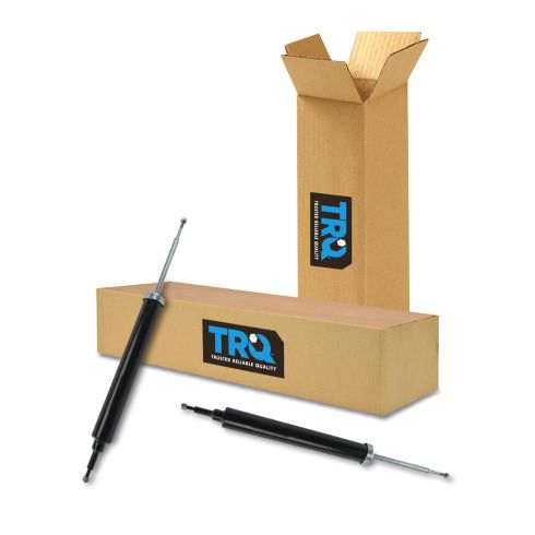 06 BWM 325i, 330i; 07-12 328i, 335i; 09-12 328iX, 335iX; 09-11 335D;11 335iS (exc El S) RR Shk PAIR