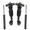 88-96 Regal, Grand Prix; 90-94 Lumina; 89-97 Cutlass Supreme Front & Rear Strut Kit (Set of 4)
